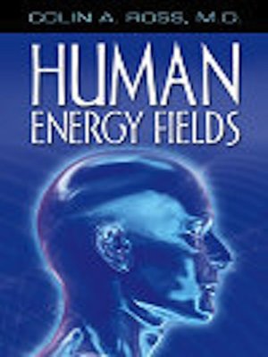 cover image of Human Energy Fields